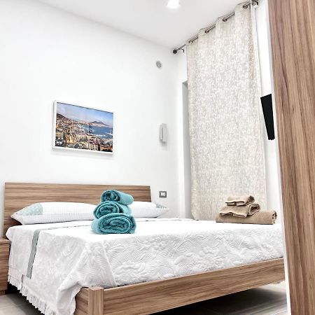 Casa Vacanza Da Zia Susetta Napoli Eksteriør billede